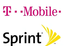 T Mobile Sprint